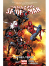 Cover image for The Amazing Spider-Man (2014), Volume 3